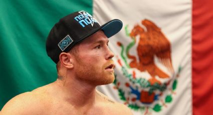 Bob Arum respondió la pregunta que se hace el mundo del boxeo: quién puede vencer a Canelo Álvarez