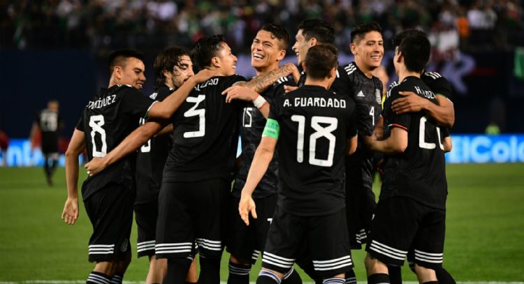 “Es realmente bueno”: un jugador de la Selección Mexicana recibió elogios por su labor en Europa