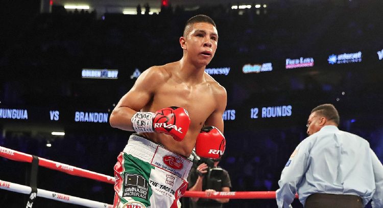 "Había cosas": una voz autorizada criticó a Jaime Munguía por su estrategia ante Canelo Álvarez