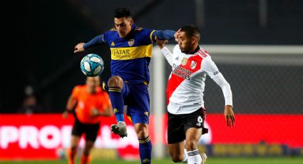 "Voy caminando": la figura del fútbol argentino que rechazaría a River para ir a Boca