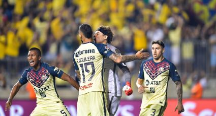 Volvió a la final: Club América venció a Philadelphia y espera por su rival en Conchampions