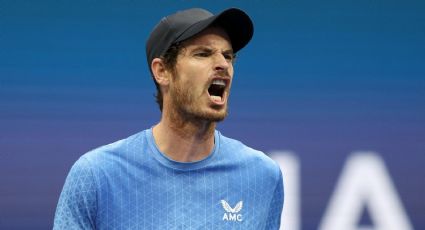 “Necesito acostumbrarme de nuevo”: Andy Murray y su plan para regresar a la élite del tenis