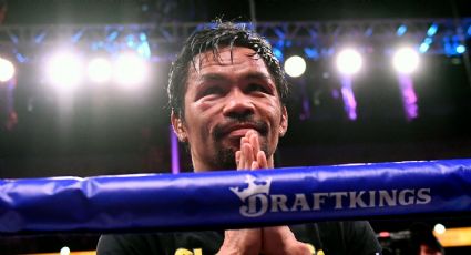 Problemas económicos: la decisión que le costó caro a Manny Pacquiao