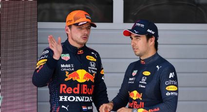 Gran Premio de Turquía: el circuito en el que Checo Pérez humilló a Max Verstappen