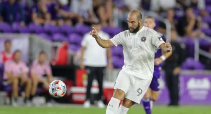 "Mi debilidad": Gonzalo Higuaín eligió a un jugador de River como su favorito