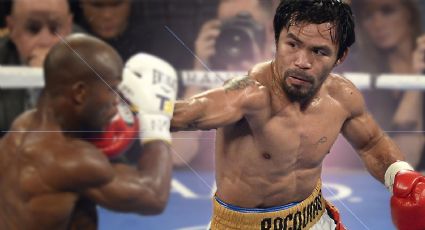 Días determinantes: la orden de la AMB que complicaría la revancha de Manny Pacquiao