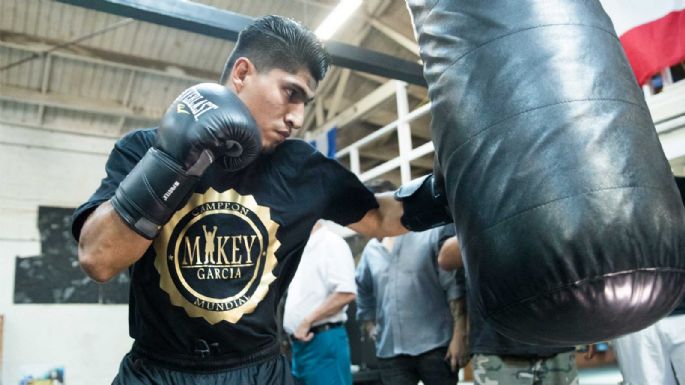 Decepción por su rival: cuáles son los puntos negativos del regreso de Mikey García al ring