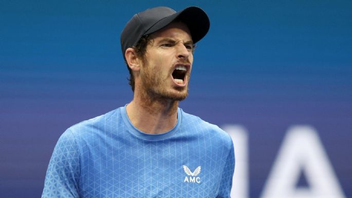 “Necesito acostumbrarme de nuevo”: Andy Murray y su plan para regresar a la élite del tenis