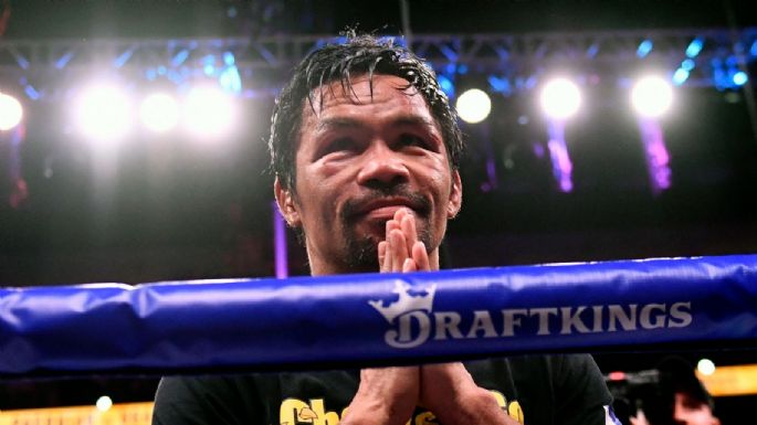 Problemas económicos: la decisión que le costó caro a Manny Pacquiao