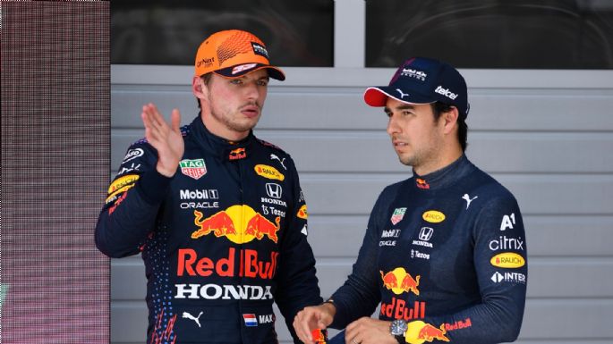 Gran Premio de Turquía: el circuito en el que Checo Pérez humilló a Max Verstappen