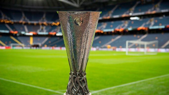 Primera jornada de Europa League: cómo les fue a los representantes de Latinoamérica