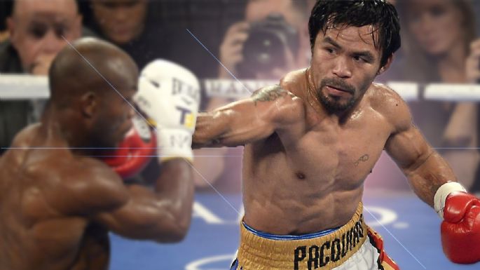 Días determinantes: la orden de la AMB que complicaría la revancha de Manny Pacquiao