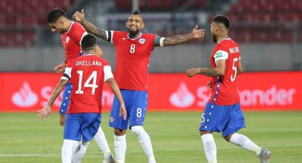 Objetivo Qatar 2022: horario y días confirmados para la Selección de Chile en la triple fecha