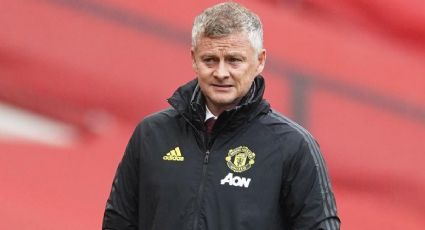 Solskjaer en la cuerda floja: el Manchester United ya tendría al reemplazante ideal para el puesto