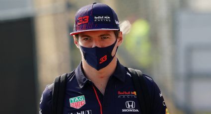 Molestia en Red Bull: la sanción de Max Verstappen será peor que la de Hamilton en Silverstone