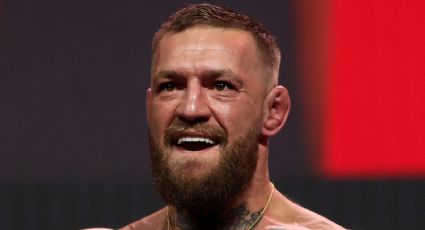 Se inspiró en Conor McGregor: la nueva joya de UFC que no ocultó su admiración por el irlandés