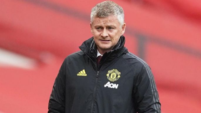 Solskjaer en la cuerda floja: el Manchester United ya tendría al reemplazante ideal para el puesto