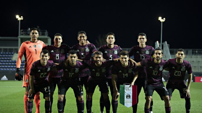 Una de cal y una de arena: la nueva medida que afecta a la Selección Mexicana