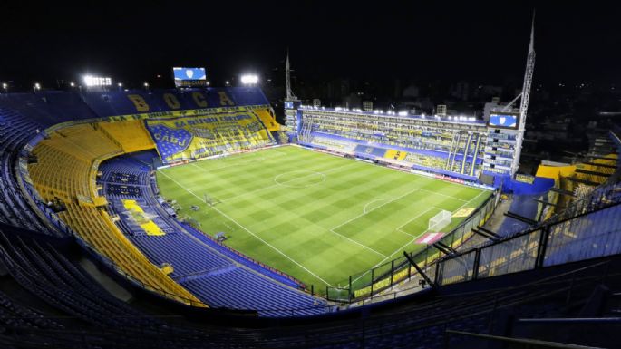 "Me gustaría dirigir a Boca": un ex jugador sueña con retornar como entrenador al Xeneize