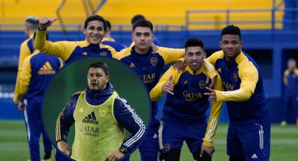 Battaglia vuelve a cambiar y sorprende: el equipo alternativo que pondría Boca en Tucumán