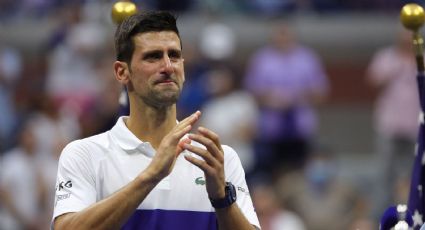 “Es un ser humano”: Novak Djokovic recibió un impensado mensaje de apoyo de uno sus mayores críticos