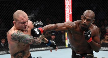 “No estamos tan lejos”: un oponente de Jon Jones expuso su declive dentro del octágono