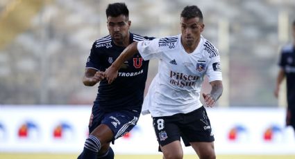 Se acerca el clásico: horario y TV para ver a Colo Colo frente a Universidad de Chile