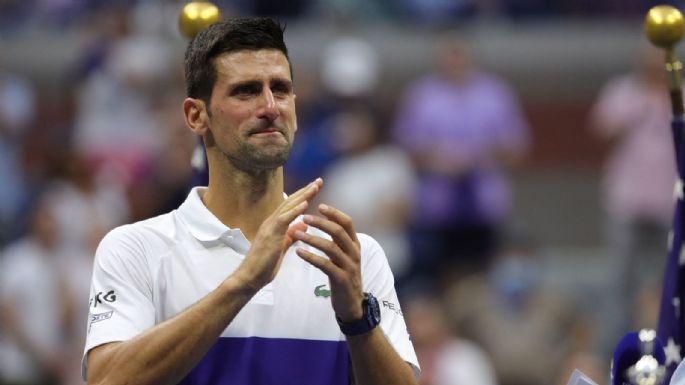 “Es un ser humano”: Novak Djokovic recibió un impensado mensaje de apoyo de uno sus mayores críticos