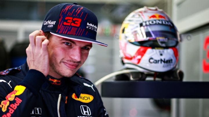 "Fue fenomenal": el equipo de Max Verstappen lo defendió de las críticas