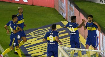 “Pido disculpas”: el sinceramiento de un importante jugador de Boca tras el triunfo ante Tucumán