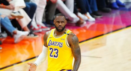 Elogio inesperado: una figura de la NBA defendió a LeBron James en uno de los debates más polémicos