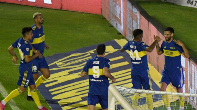 “Pido disculpas”: el sinceramiento de un importante jugador de Boca tras el triunfo ante Tucumán