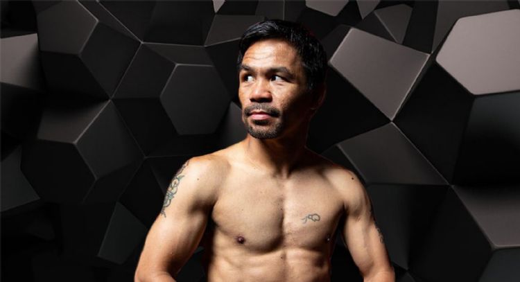 Todavía no llegaron a un acuerdo: la estrella de MMA que estaría cerca de pelear ante Manny Pacquiao