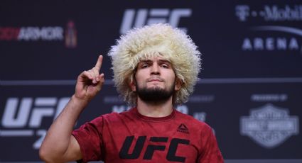 Khabib Nurmagomedov tiene un nuevo desafío: cuál fue la decisión que comunicó el ex campeón