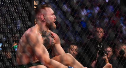 “Tiene huesos débiles”: las burlas a Conor McGregor por su lesión están lejos de detenerse