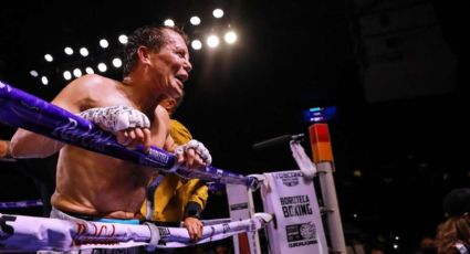 Con su última vez en el ring: cómo será el festejo por el cumpleaños 60 de Julio César Chávez