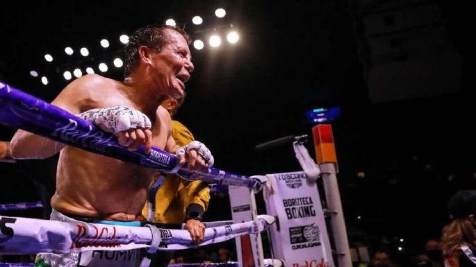 Con su última vez en el ring: cómo será el festejo por el cumpleaños 60 de Julio César Chávez