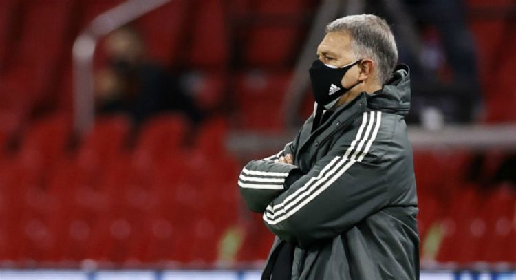 Problema central: las dudas de Gerardo Martino en la formación de la Selección Mexicana
