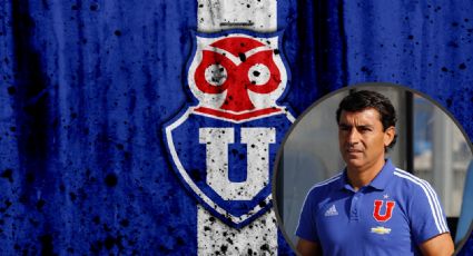 Lo echaron y pierde valor: el nuevo problema que enfrenta la Universidad de Chile por un jugador