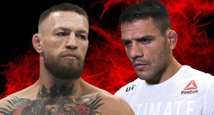 Lo espera: un ex campeón quiere enfrentar a Conor McGregor