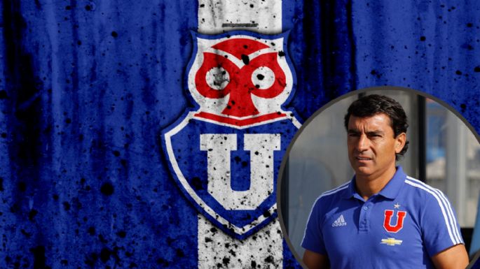 Lo echaron y pierde valor: el nuevo problema que enfrenta la Universidad de Chile por un jugador