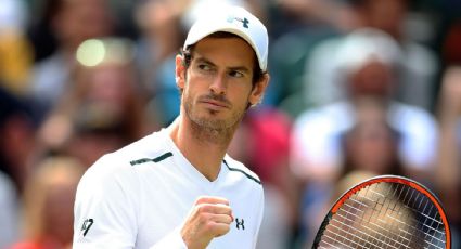 “Quiero ganar”: Andy Murray se mentaliza para tener un debut exitoso en su regreso al circuito