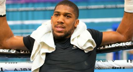 Por qué Anthony Joshua tendrá un trabajo sencillo ante Usyk: la observación de un ex campeón mundial