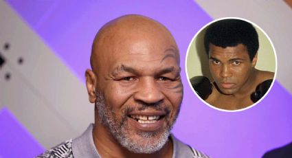 “Lo traeré de vuelta”: la promesa que Mike Tyson le hizo a Muhammad Ali