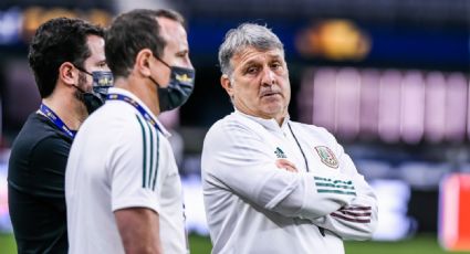 Clara sugerencia para Martino: Memo Ochoa dejó claro su apoyo a un ausente en la Selección Mexicana