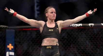 Defiende el trono: Valentina Shevchenko va por la victoria en el UFC 266