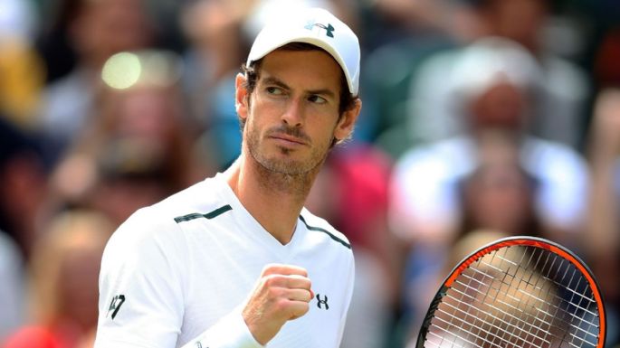 “Quiero ganar”: Andy Murray se mentaliza para tener un debut exitoso en su regreso al circuito