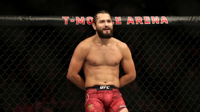 Cambio de parecer: Jorge Masvidal aguarda rival y UFC confirmaría uno de los duelos más esperados