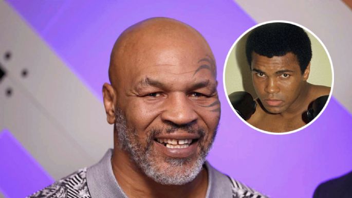 “Lo traeré de vuelta”: la promesa que Mike Tyson le hizo a Muhammad Ali