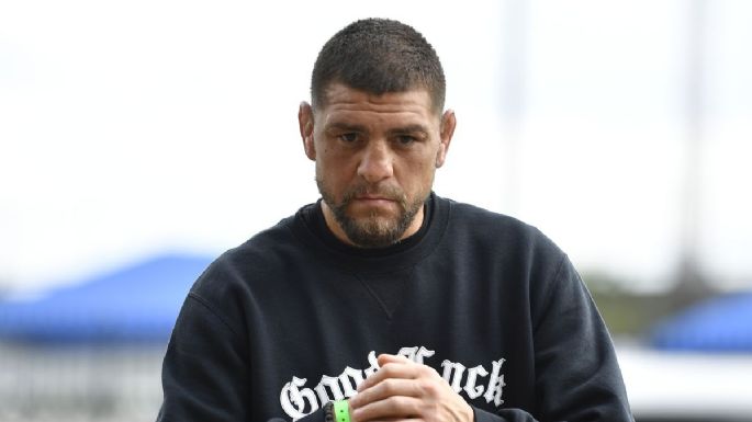 Una revancha tardía: Nick Diaz vuelve a la UFC para medirse con antiguo rival